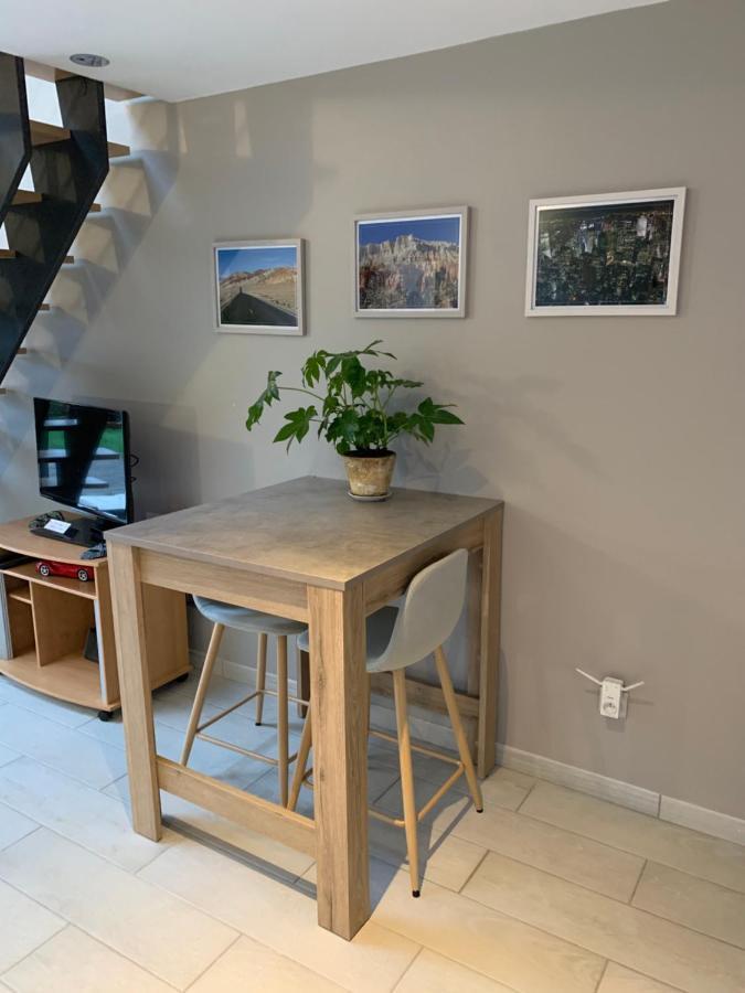 Le Mozaicstudio Ideal Disneyland Et Paris Dampmart Bagian luar foto