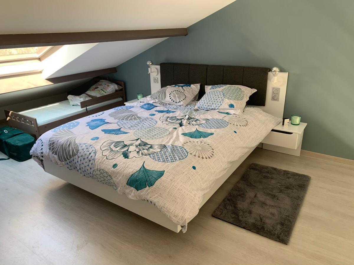 Le Mozaicstudio Ideal Disneyland Et Paris Dampmart Bagian luar foto