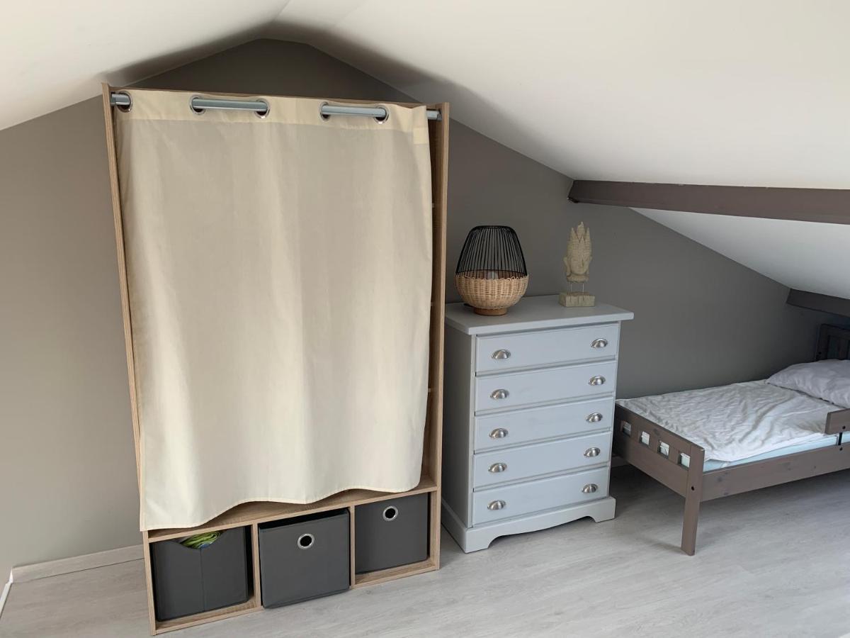 Le Mozaicstudio Ideal Disneyland Et Paris Dampmart Bagian luar foto