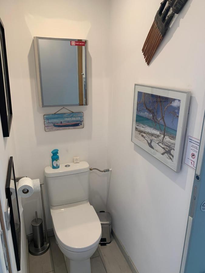 Le Mozaicstudio Ideal Disneyland Et Paris Dampmart Bagian luar foto